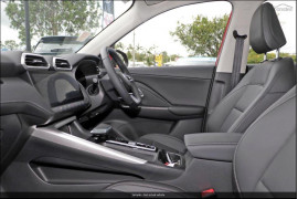 2024 MY25 MG ZS ZS32 Essence Hybrid+ SUV