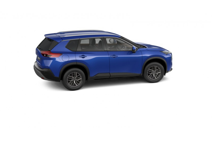 2025 Nissan X-Trail T33 ST SUV Image 15