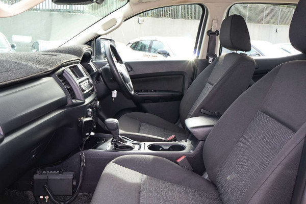 2019 MY19.75 Ford Ranger PX MkIII XL Cab Chassis Image 8