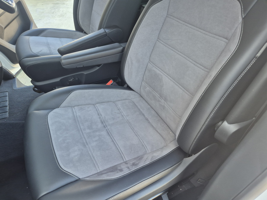 2021 Volkswagen California T6.1 Beach TDI450 SUV Image 13