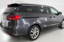 2019 MY20 Kia Carnival YP Platinum Wagon Image 4
