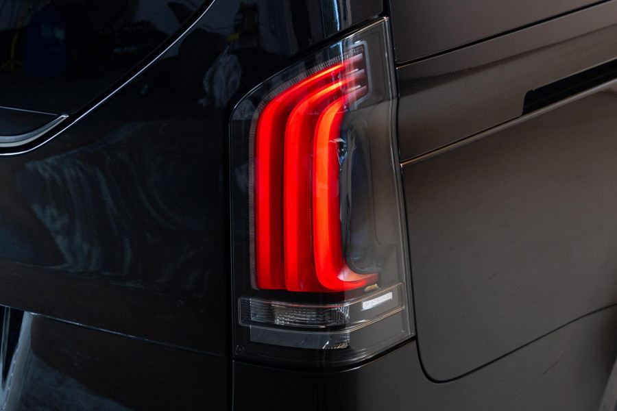 2025 Mercedes-Benz V-Class 447 V300 AMG People Mover