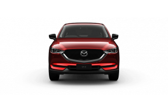 2021 MY20 Mazda CX-5 KF Series GT SP Suv Image 4