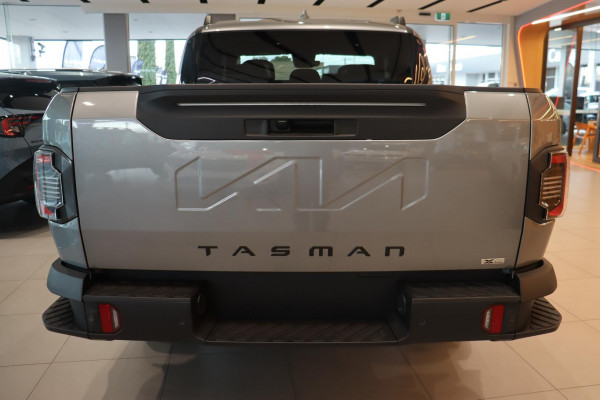 2025 MY26 Kia Tasman TK X-Line Ute Image 11