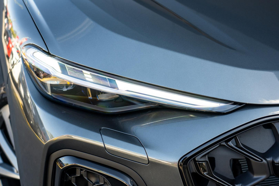 2025 Audi Q5 GU TFSI 150kW SUV
