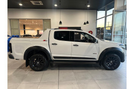2019 Holden Colorado RG Z71 Crew Cab Pickup