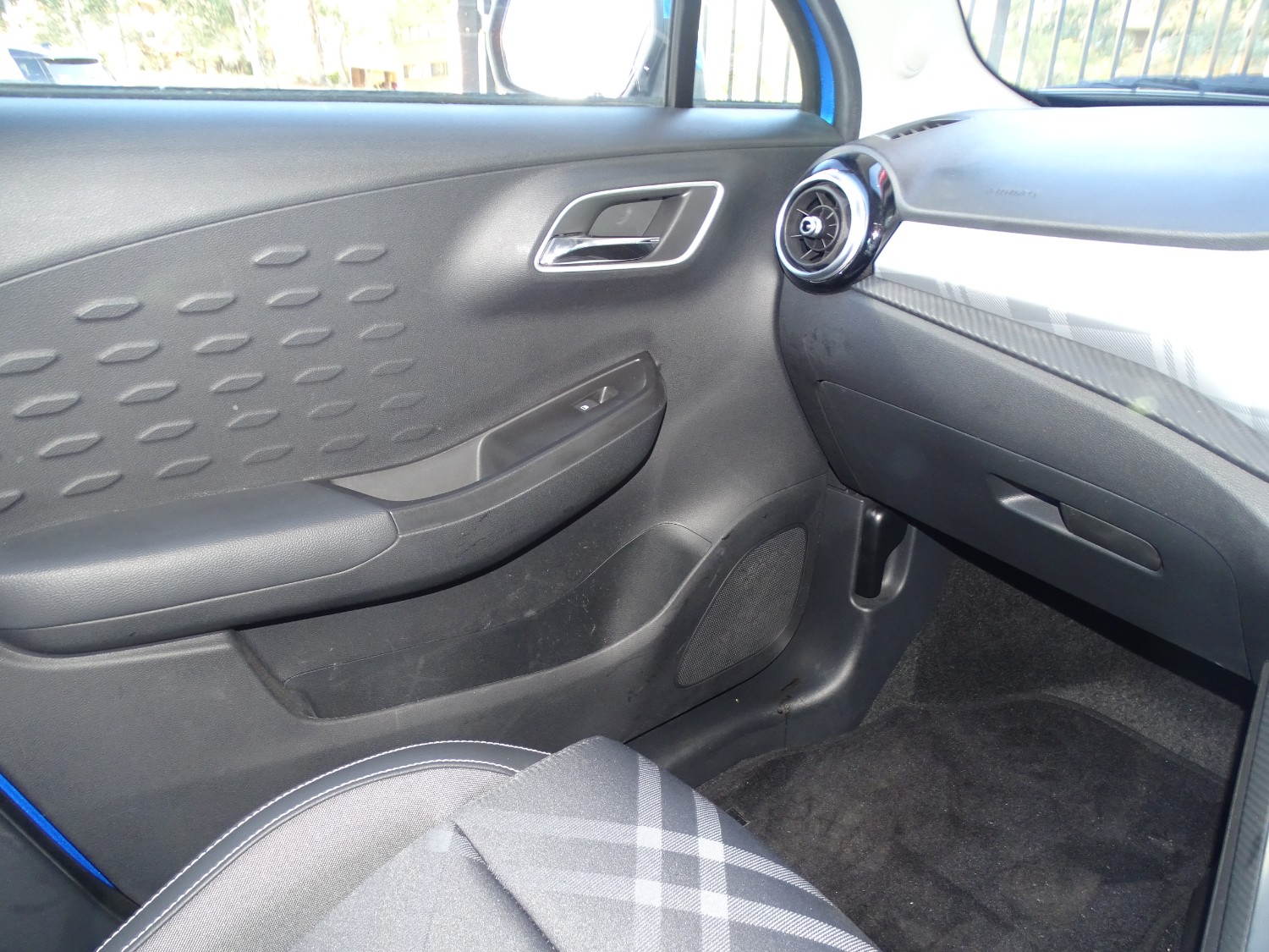 2023 MG MG3 SZP1 Excite Hatch Image 14