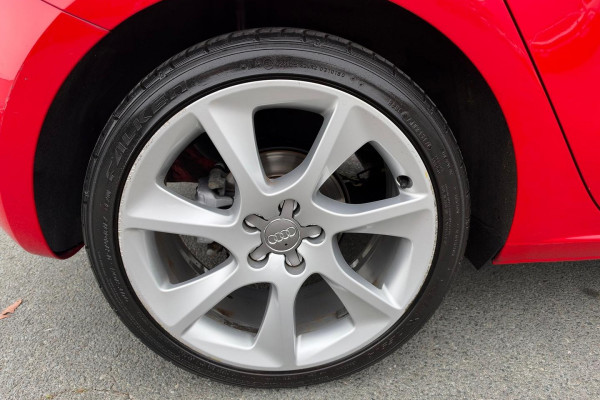 2013 MY14 Audi A1 8X Attraction Sportback Image 25