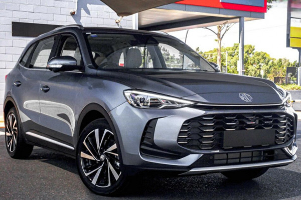 2025 MG ZS ZS32 Essence Hybrid+ SUV