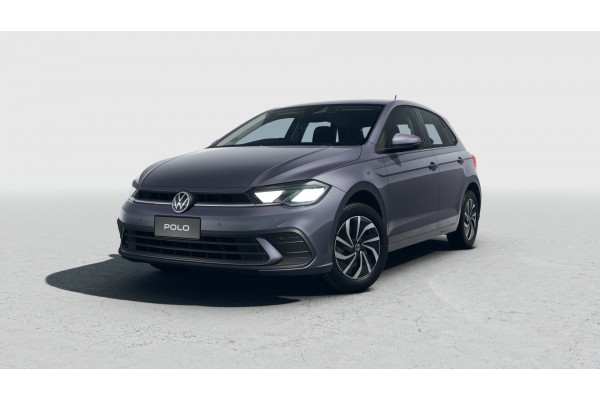 2025 Volkswagen Polo AE 85TSI Life Hatch