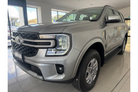 2024 MY24.5 Ford Everest UB Ambiente SUV