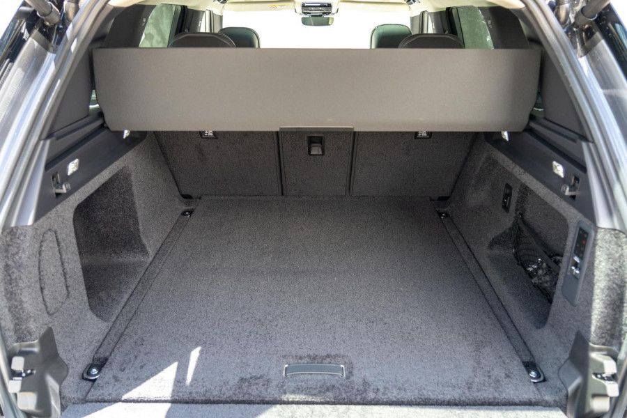 2025 Land Rover Range Rover L460 D350 HSE SUV