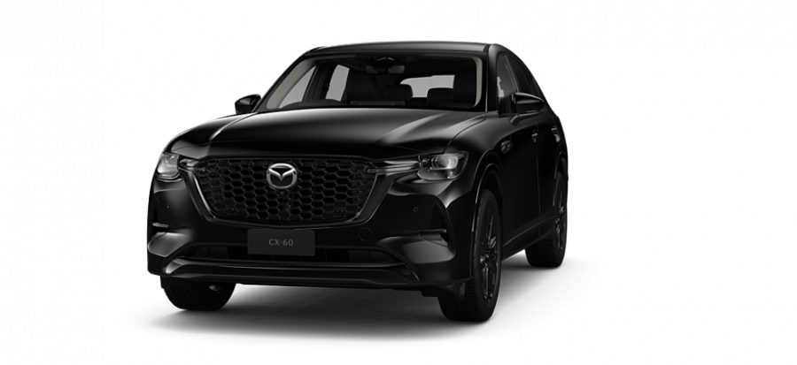 2025 Mazda CX-60 KH Series G40e GT SUV Image 3