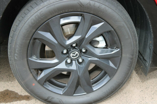 2026 Mazda CX-5 KM Series G25 GT SP SUV Image 10
