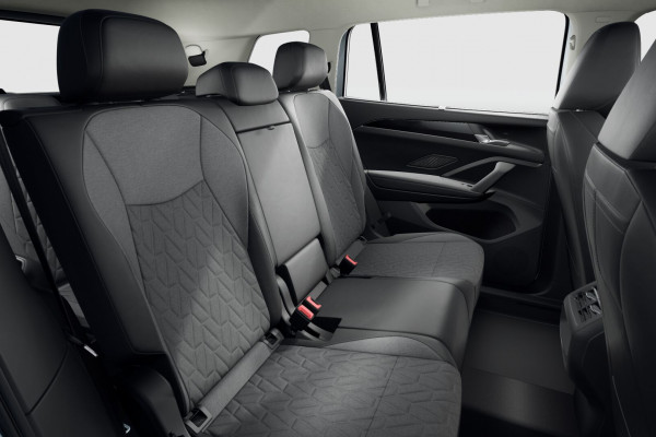 2026 Volkswagen Tayron R4 110TSI Life SUV