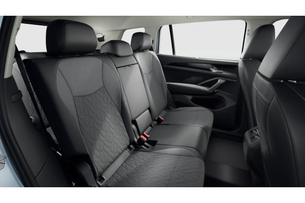 2026 Volkswagen Tayron R4 110TSI Life SUV Image 8