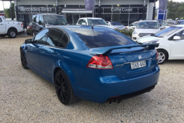 2013 MY12.5 Holden Commodore VE II MY12.5 SS Sedan