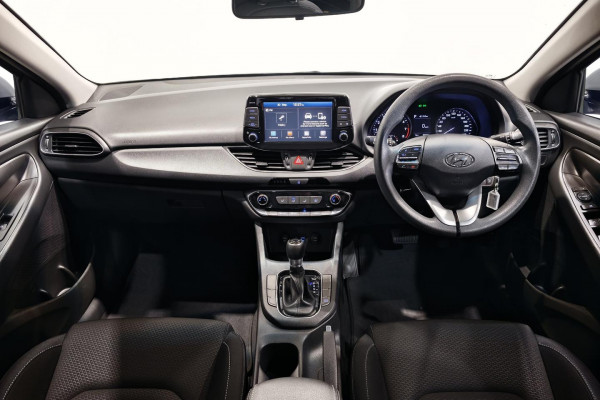 2020 Hyundai i30 PD.3 Go Hatch Image 15