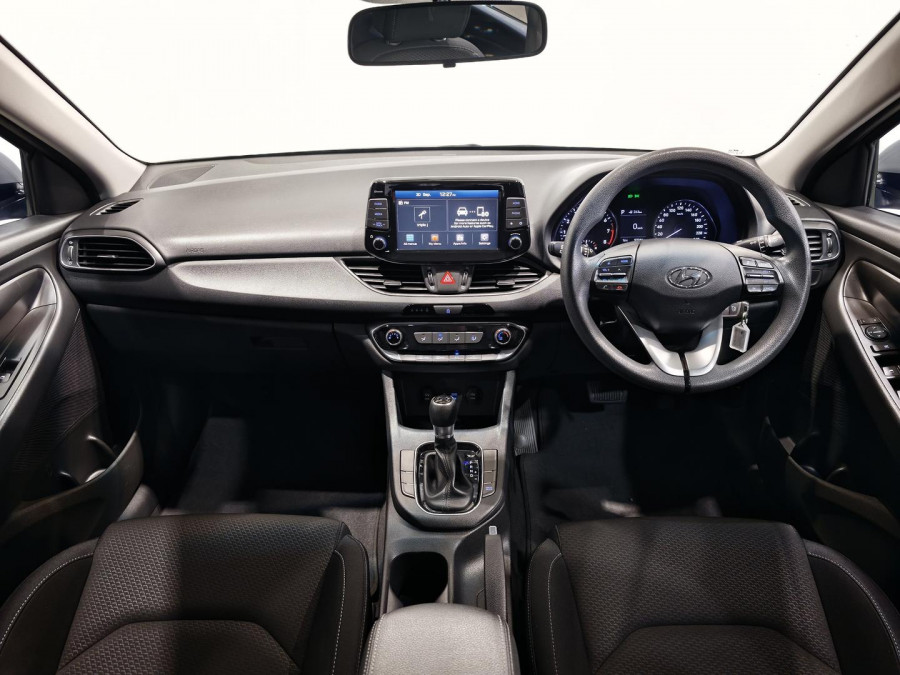 2020 Hyundai i30 PD.3 Go Hatch Image 15