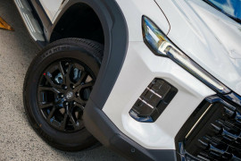 2024 MY25 LDV D90 SV9A Mode SUV