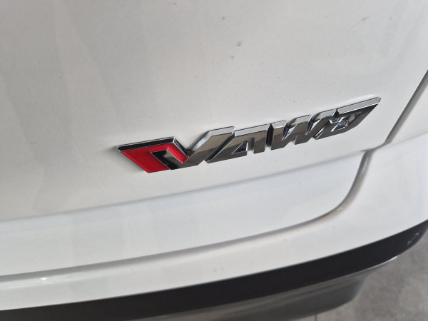2025 Jaecoo J7 T35 Ridge SUV image 16