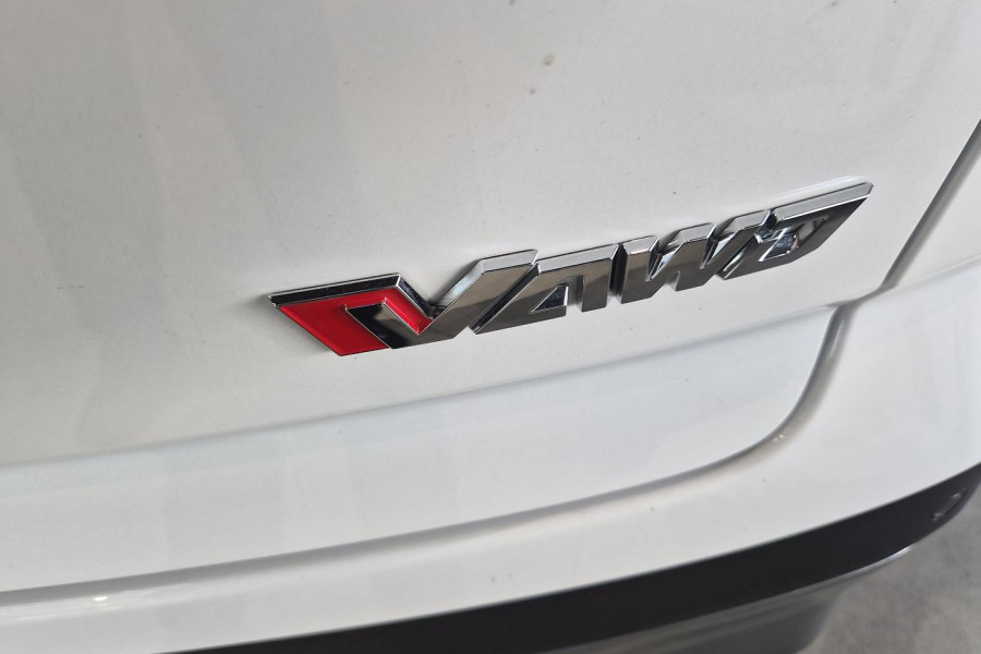 2025 Jaecoo J7 T35 Ridge SUV