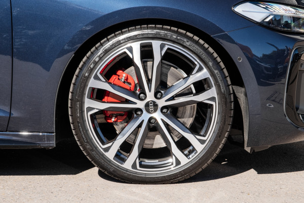 2025 Audi A5 B10 TFSI 200kW S line Sedan image 22