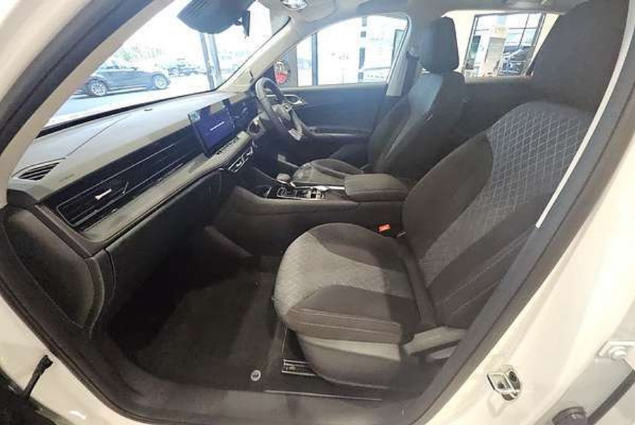 2024 MG HS SAS23 Vibe SUV Image 50