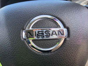 2018 Nissan Navara D23 Series 3 ST-X King Cab Pickup