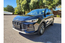 2025 MG ZS ZS32 Excite SUV