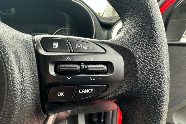 2020 MY21 Kia Picanto JA S Hatch Image 20