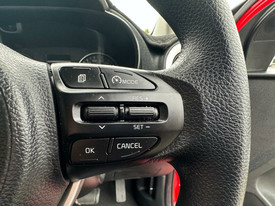 2020 MY21 Kia Picanto JA S Hatch Image 20