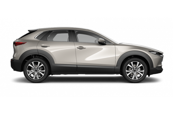 2025 Mazda CX-30 DM Series G20 Astina SUV Image 10
