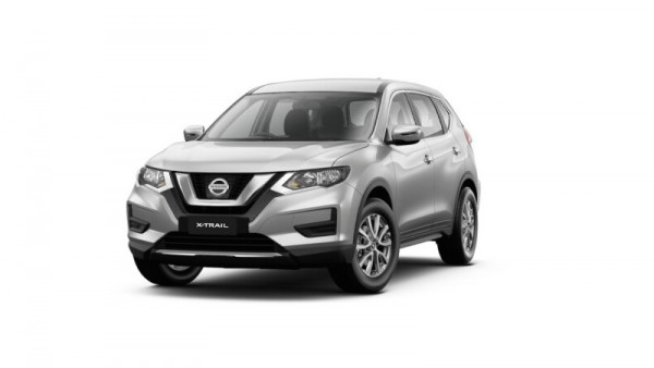 2020 Nissan X-Trail T32 Series III ST Suv