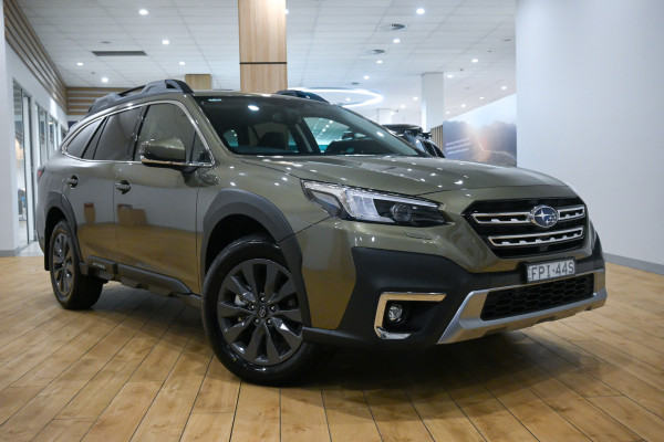 2025 Subaru Outback 6GEN AWD Premium Special Edition SUV