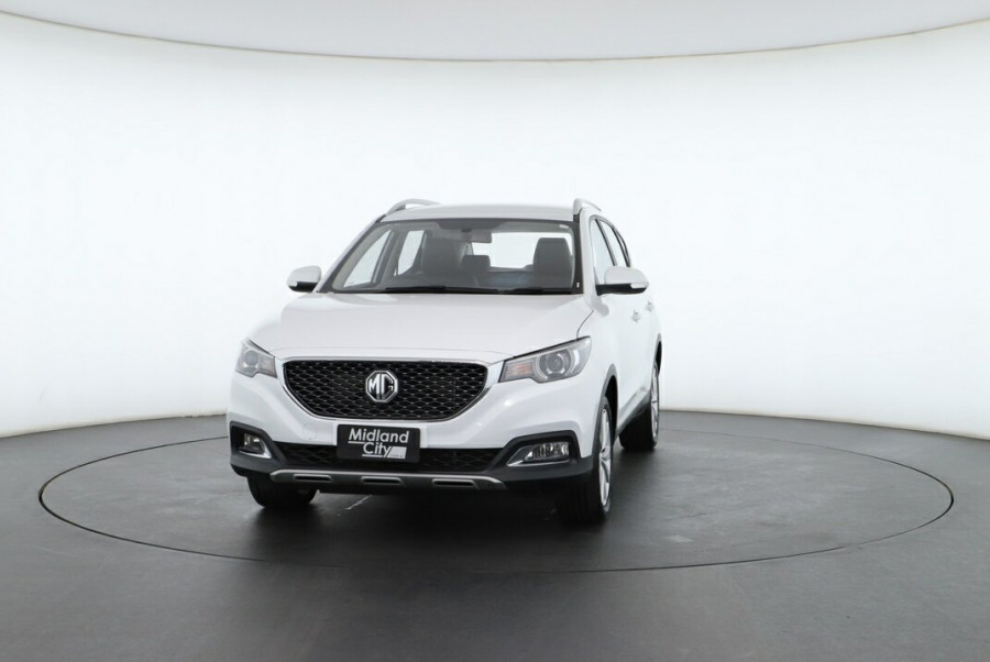 2024 MG ZS AZS1 Excite SUV Image 12