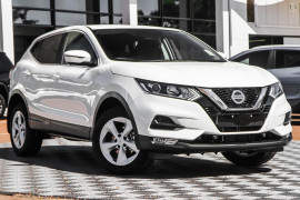 2020 MY0  Nissan QASHQAI J11 Series 3 ST Plus Suv