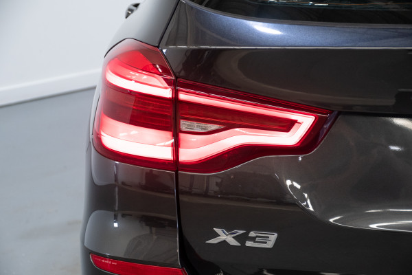 2019 BMW X3 sDrive20i SUV image 10