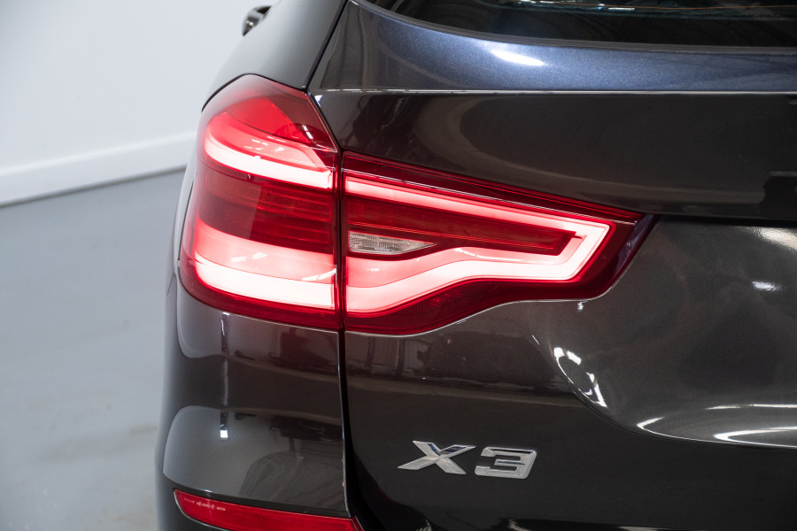 2019 BMW X3 sDrive20i SUV