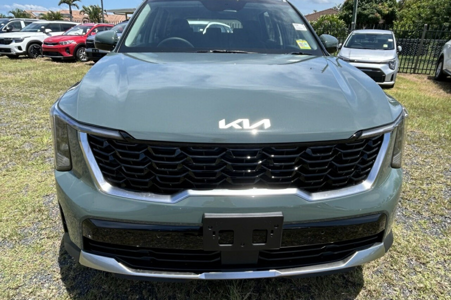 2024 MY25 Kia Sorento MQ4 PE S SUV Image 11