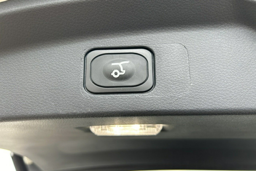 2024 MY24.5 Ford Everest UB Trend SUV Image 12