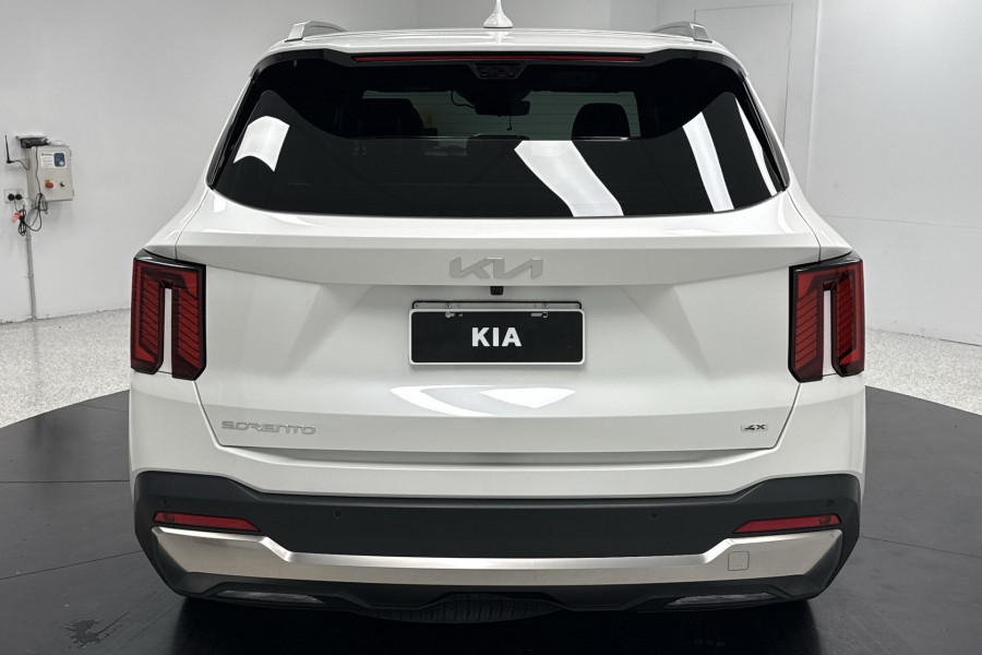 2024 Kia Sorento MQ4 PE GT-Line SUV Image 10