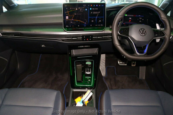 2026 Volkswagen Golf 8.5 R Hatch Image 4