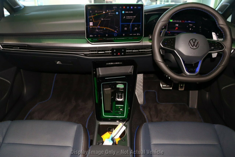 2026 Volkswagen Golf 8.5 R Hatch Image 4