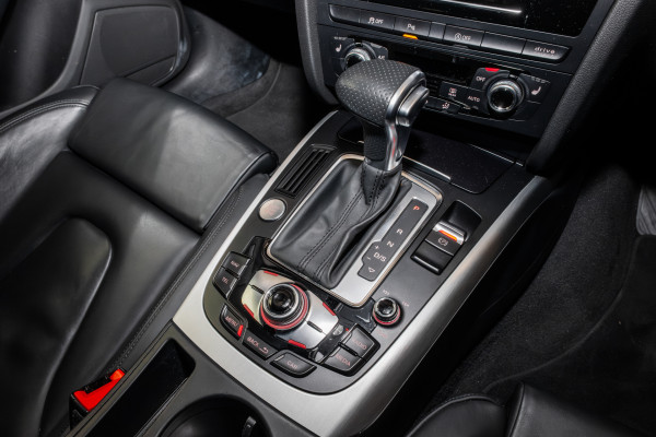2016 Audi A5 F5 Sport Hatch image 17