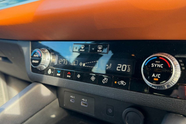 2024 Mitsubishi Outlander ZM PHEV Exceed Tourer SUV Image 18