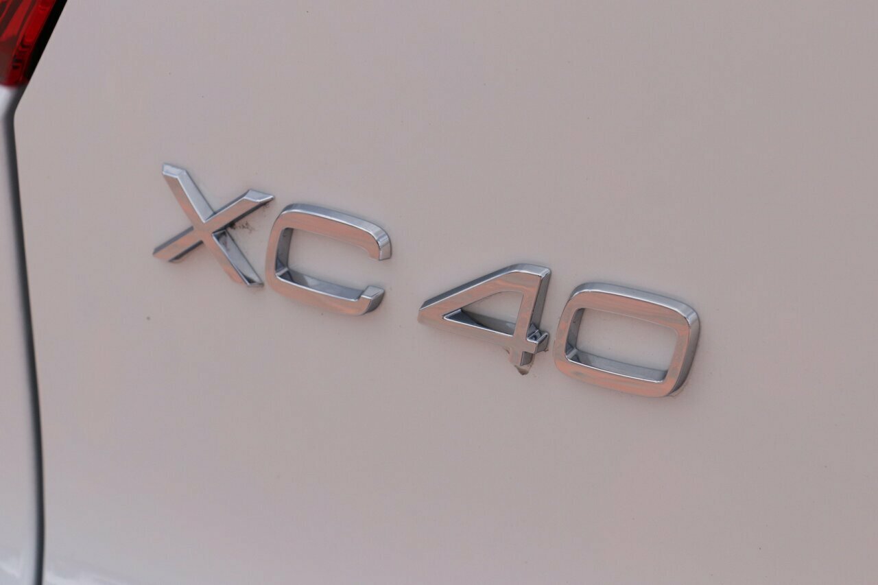 2020 MY21 Volvo XC40 XZ T5 Recharge PHEV SUV Image 20