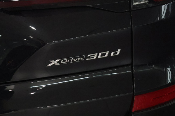 2026 BMW X5 G05 LCI xDrive30d M Sport SUV