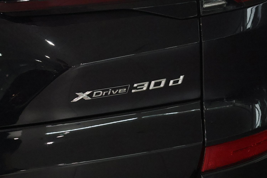 2026 BMW X5 G05 LCI xDrive30d M Sport SUV