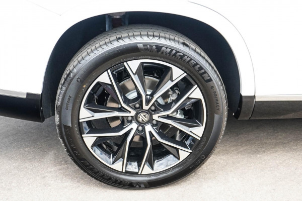 2025 MG QS IS31 Excite SUV Image 32